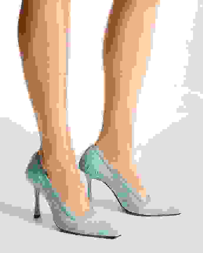 Jimmy Choo ロッタ 100