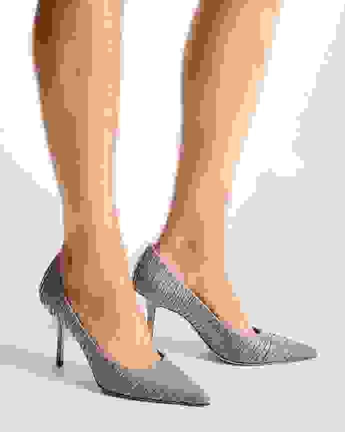 Jimmy Choo ラブ 85