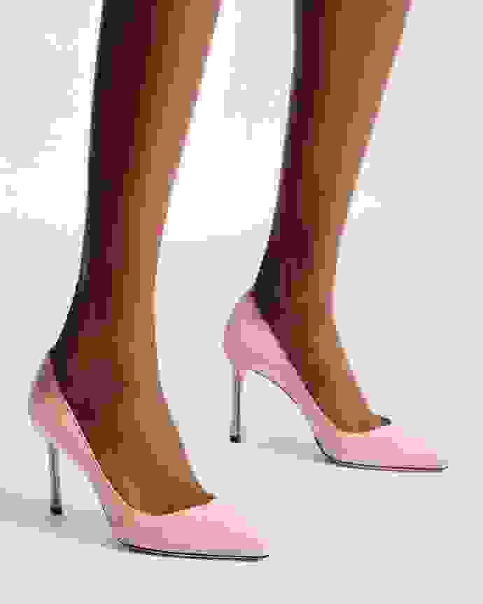 Jimmy Choo Romy 85