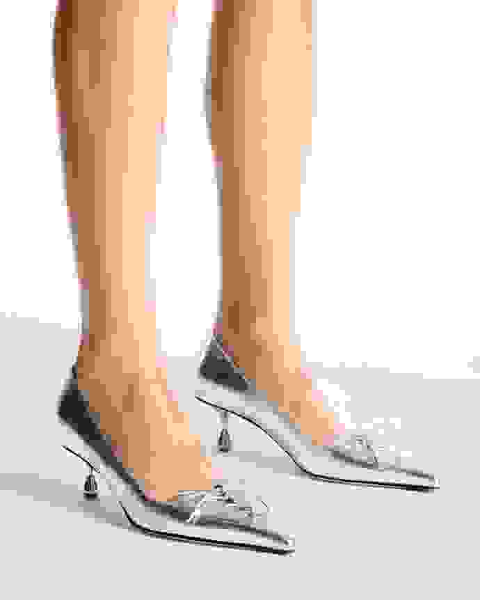 Jimmy Choo Scarlett 50