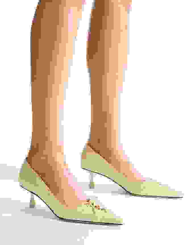 Jimmy Choo スカーレット 50