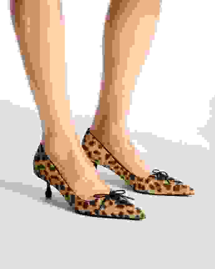 Jimmy Choo スカーレット 50
