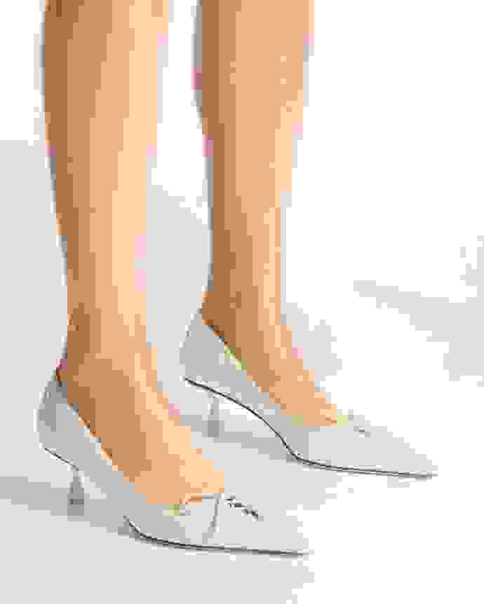 Jimmy Choo スカーレット 50