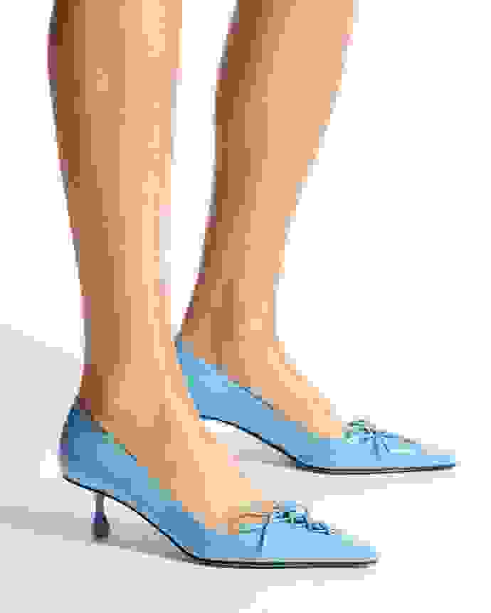 Jimmy Choo Scarlett 50