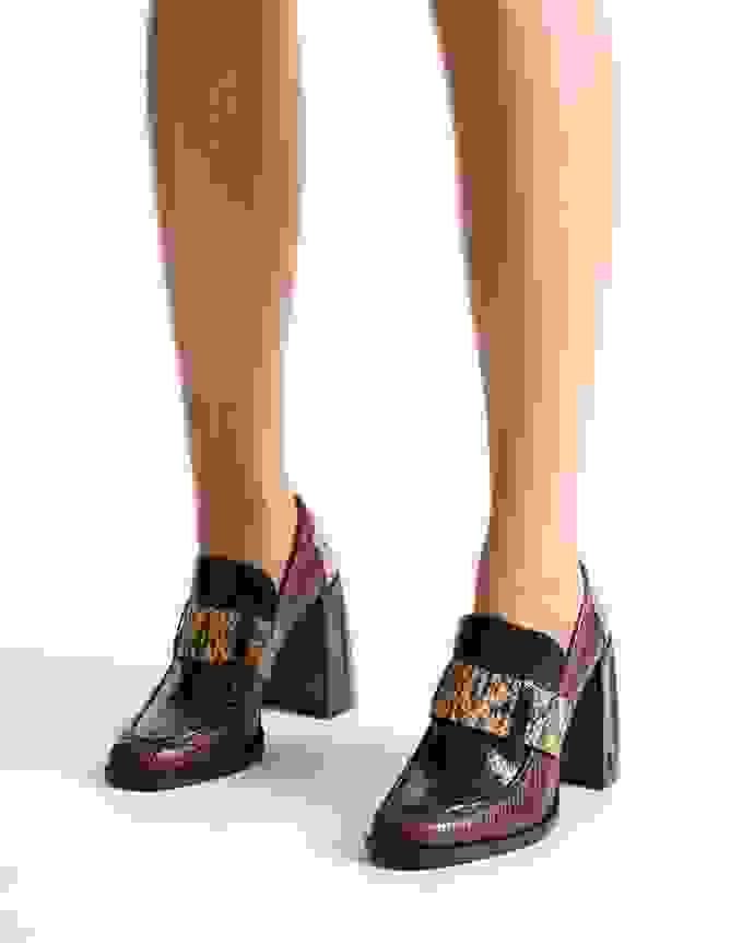 Jimmy Choo タイラー 95