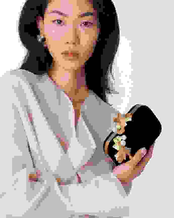 パール コレクション | シューズ＆バッグ | ジミー チュウ