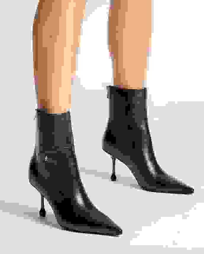 Jimmy Choo サイカス アンクルブーツ 80