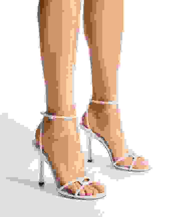 Jimmy Choo Leo 100