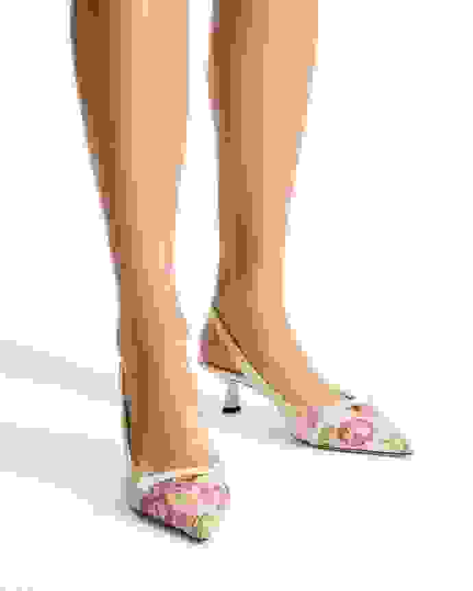 Jimmy Choo Amita 45