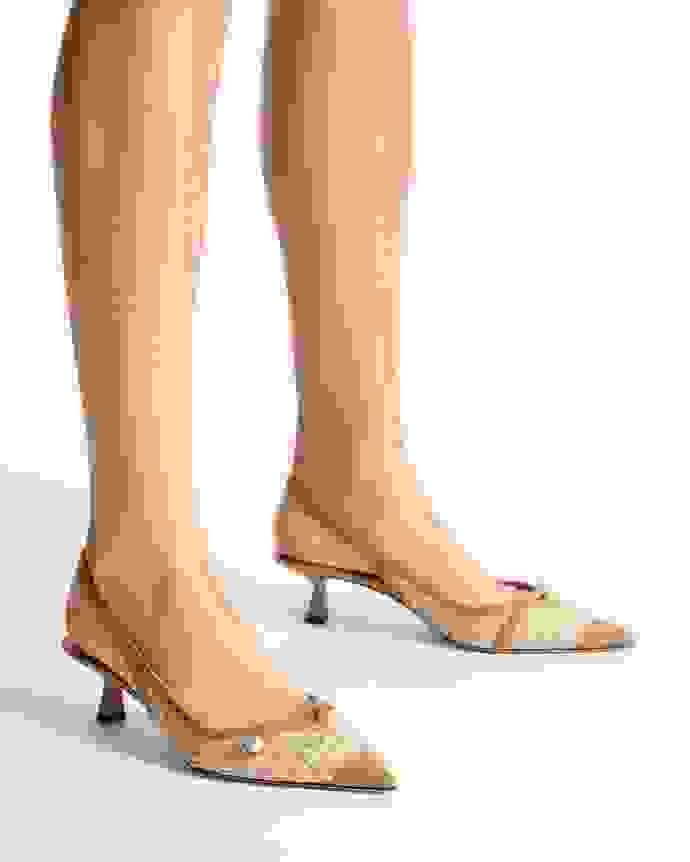 Jimmy Choo Amita 45