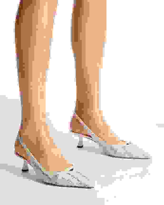 Jimmy Choo Amita 45