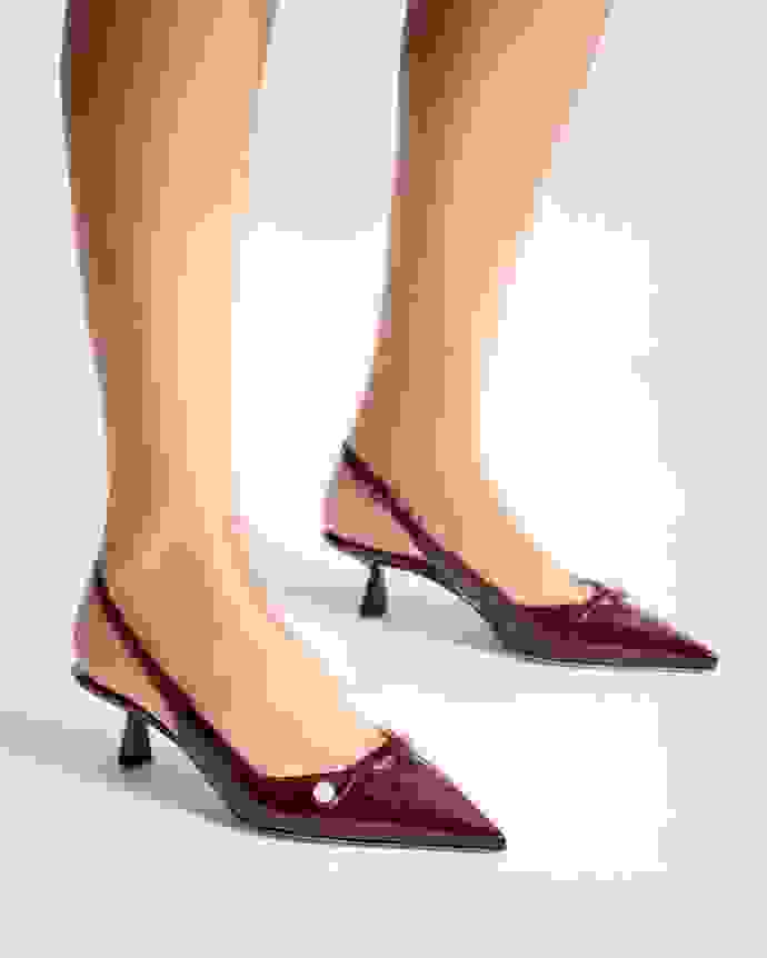 Jimmy Choo Amita 45