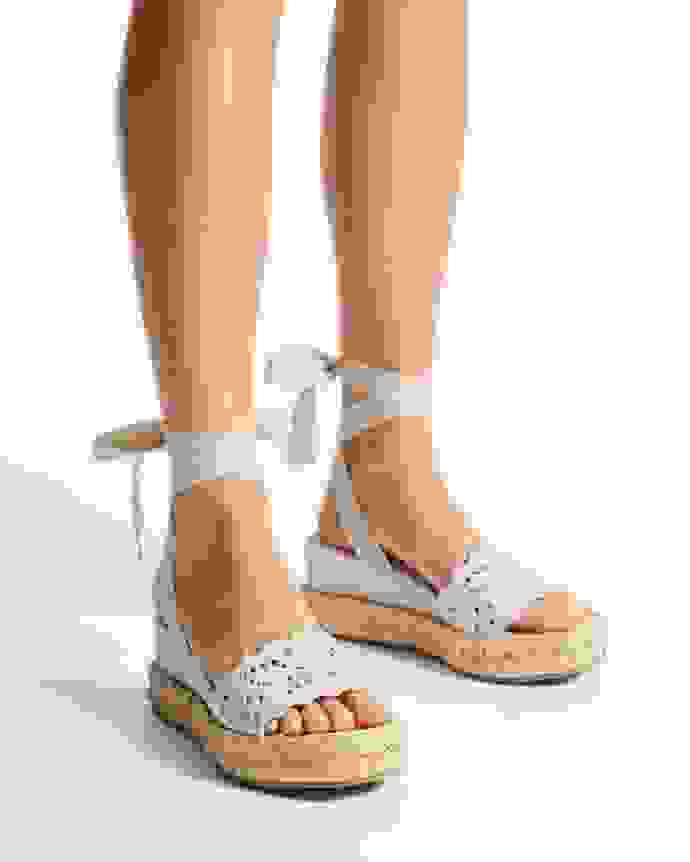 Jimmy Choo Arlee Wedge 60