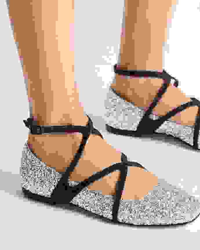 Jimmy Choo Astoria Flat