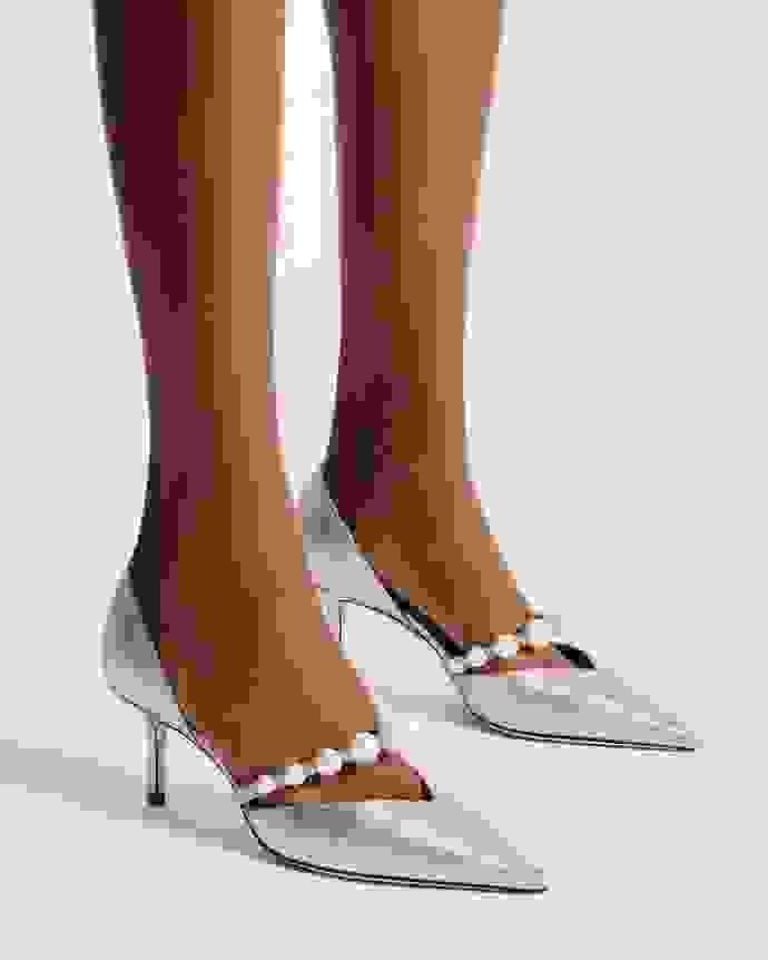 Jimmy Choo Aurelie 65