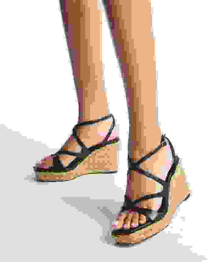 Jimmy Choo Ayla 85