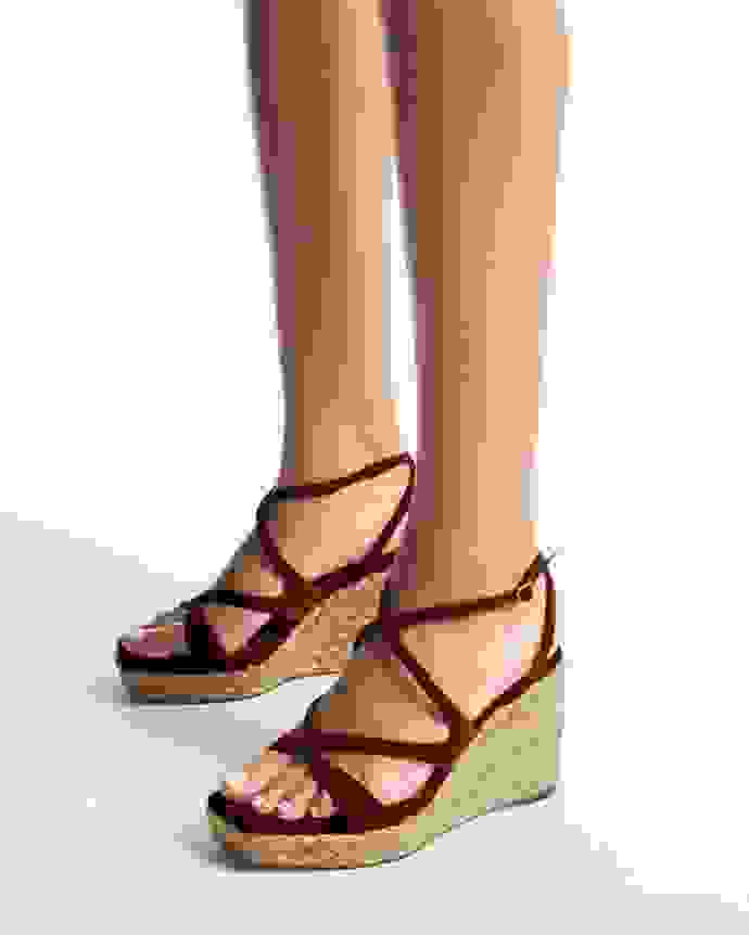 Jimmy Choo Ayla 85