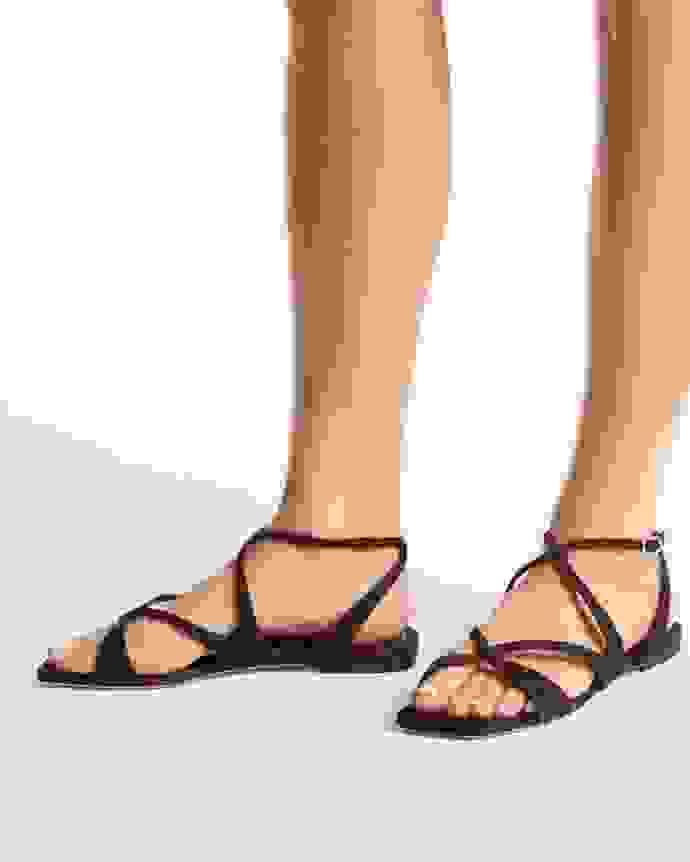 Jimmy Choo Ayla Flat