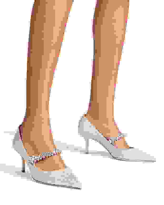 Jimmy Choo Bing Pump 65