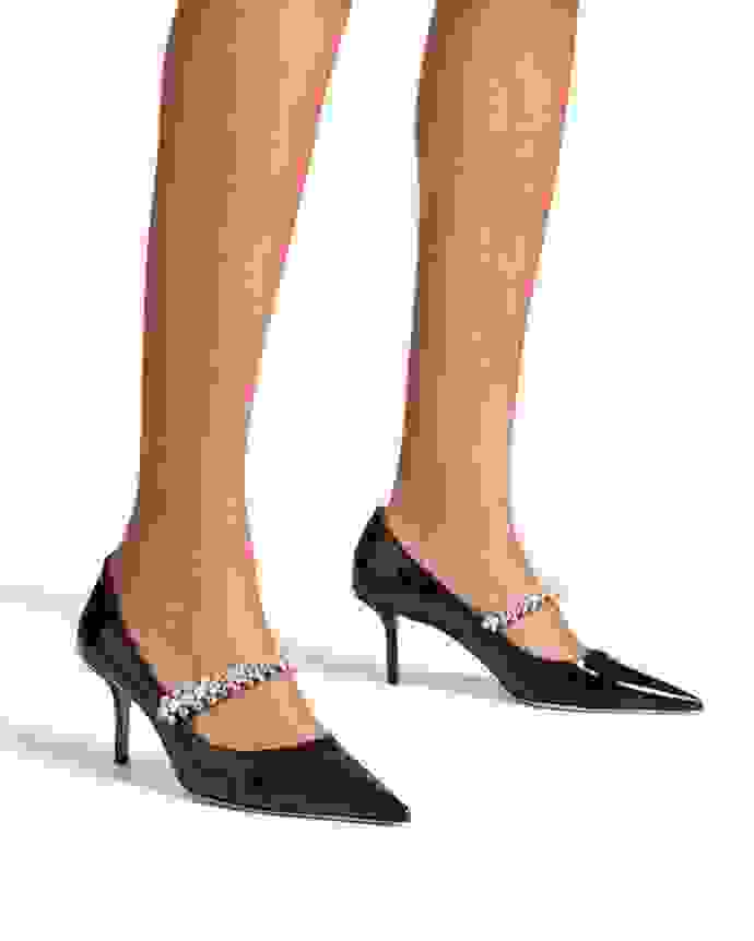 Jimmy Choo Bing Pump 65