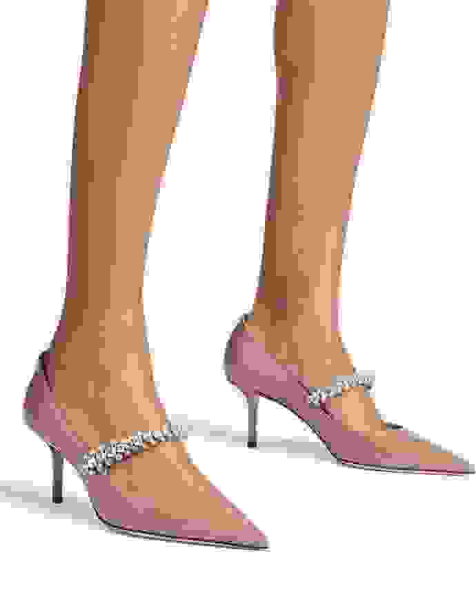 Jimmy Choo Bing Pump 65