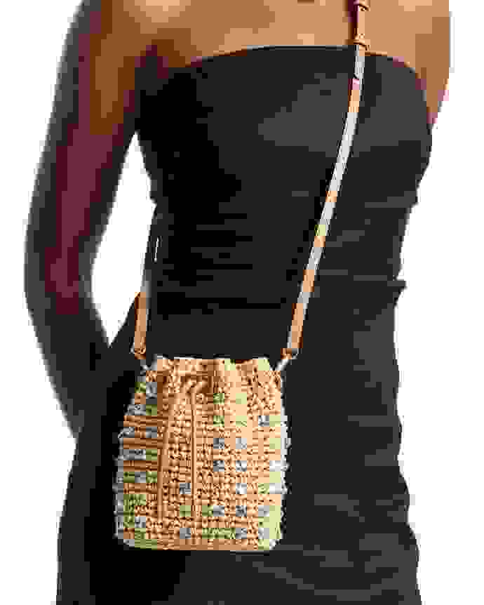 Jimmy Choo Cinch Mini