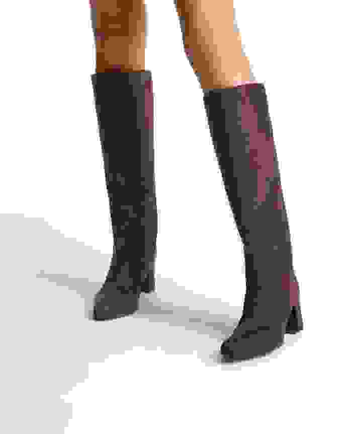 Women's Designer Boots | Black & Leather Boots | JIMMY CHOO