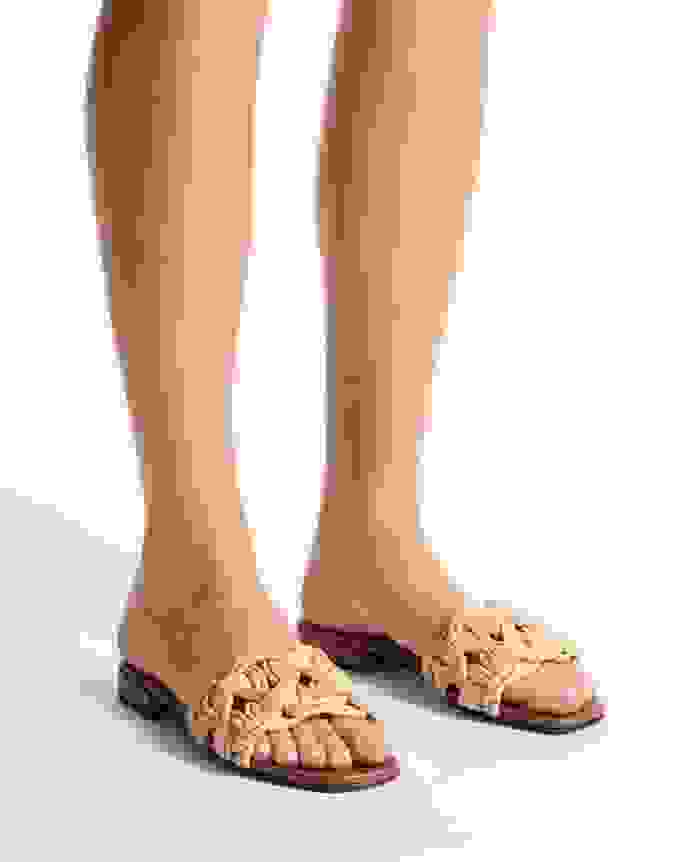 Jimmy Choo Chara Flat
