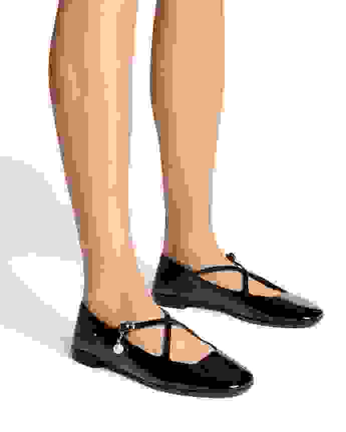 Jimmy Choo Eleri Ballerina C
