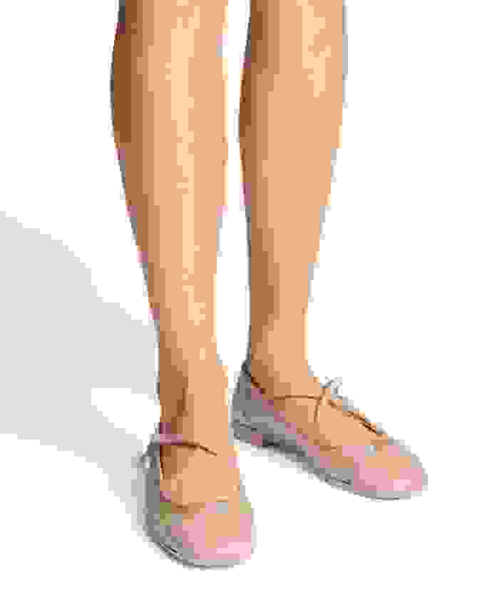 Jimmy Choo Eleri Ballerina
