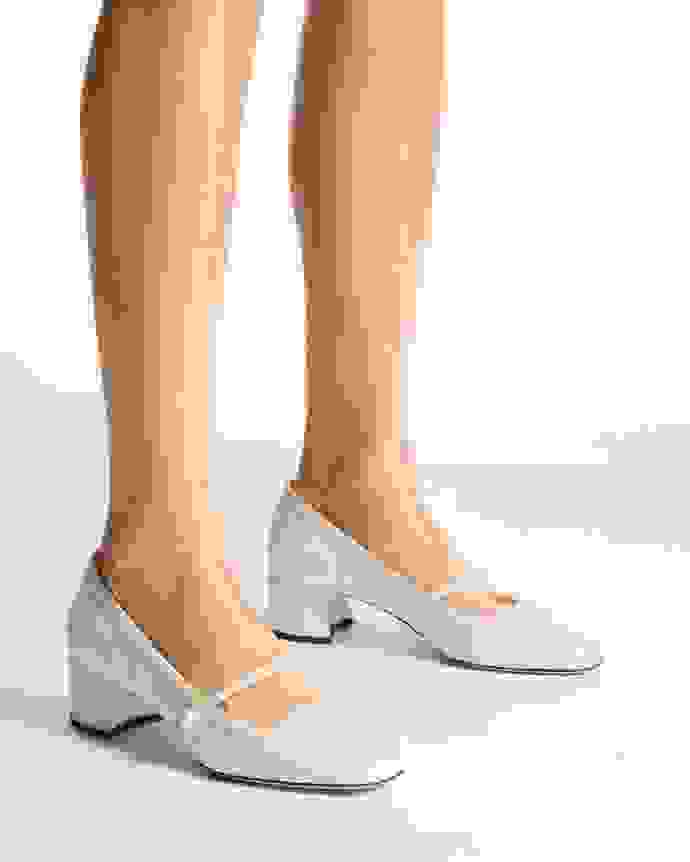 Jimmy Choo Elisa 45