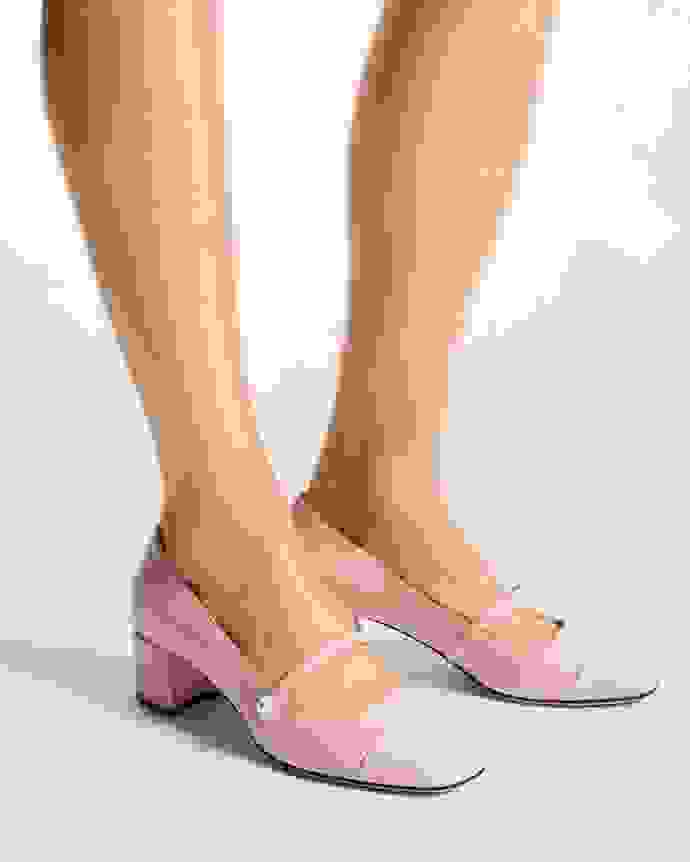 Jimmy Choo Elisa 45