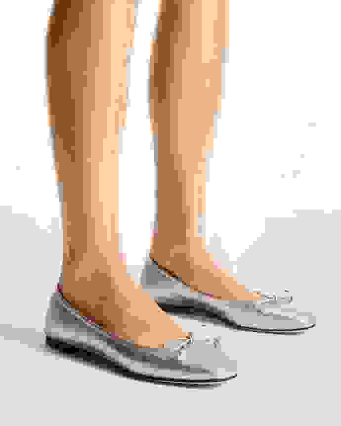 Jimmy Choo Elme Flat