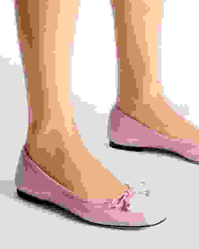 Jimmy Choo Elme Flat