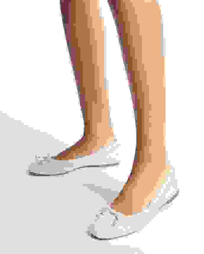 Jimmy Choo Elme Flat