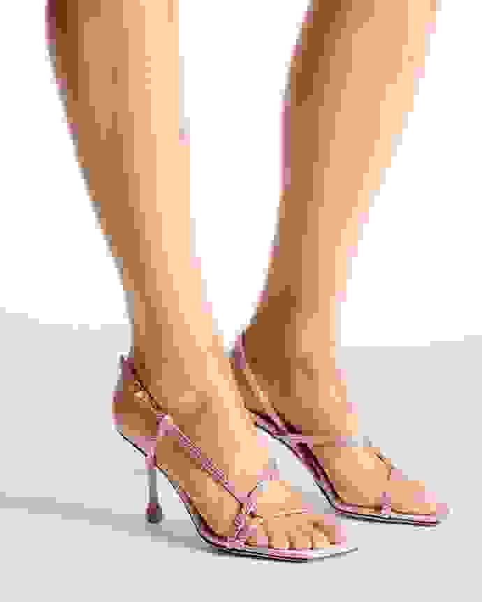 Jimmy Choo Etana 80