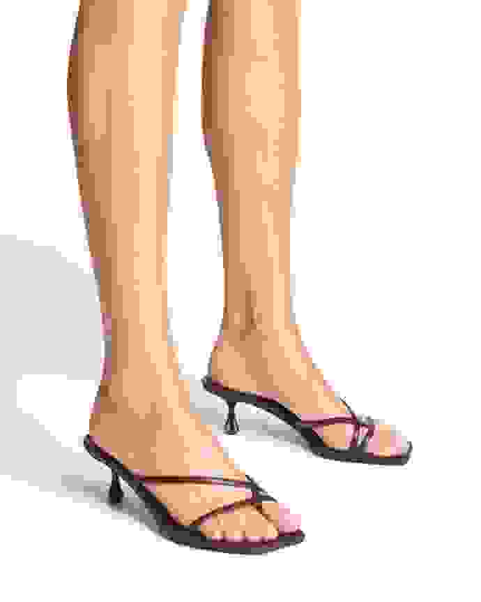 Jimmy Choo Etana Mule 50