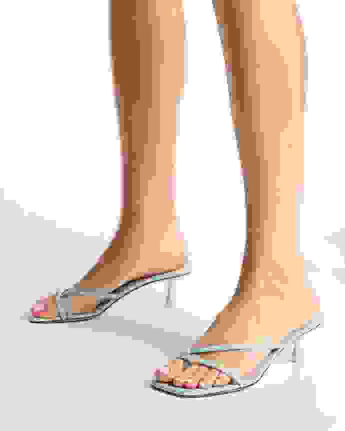 Jimmy Choo Etana Mule 50