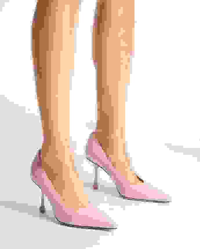 Jimmy Choo Ixia 80