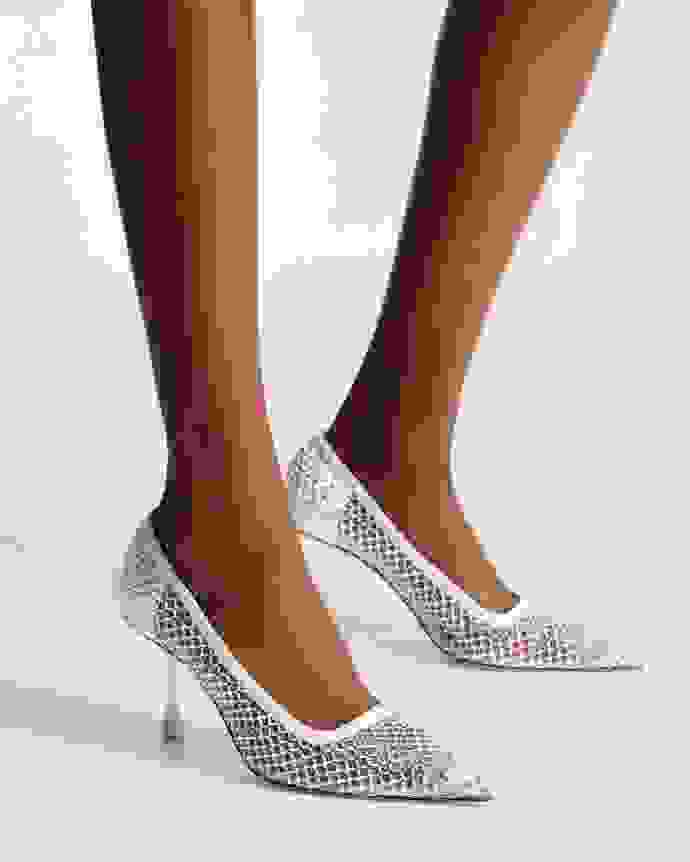Jimmy Choo Ixia 80