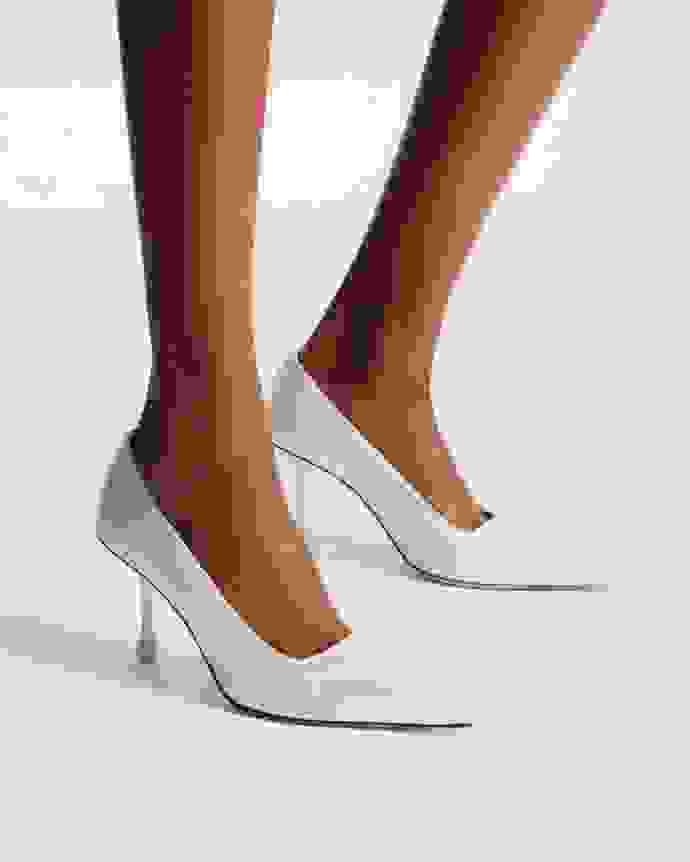 Jimmy Choo Ixia 80
