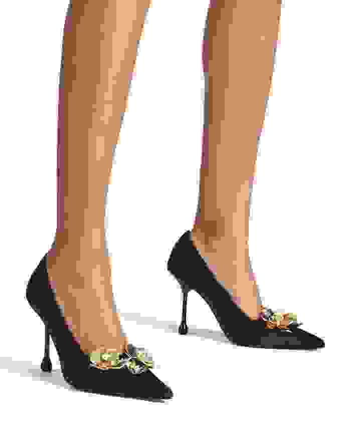 Jimmy Choo Ixia 95