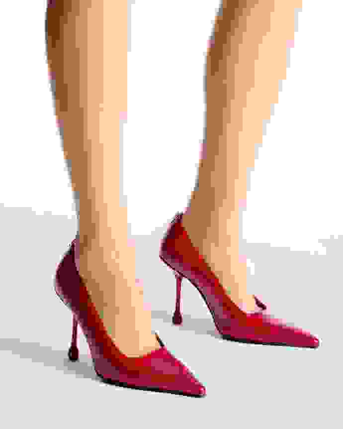 Jimmy Choo Ixia 95