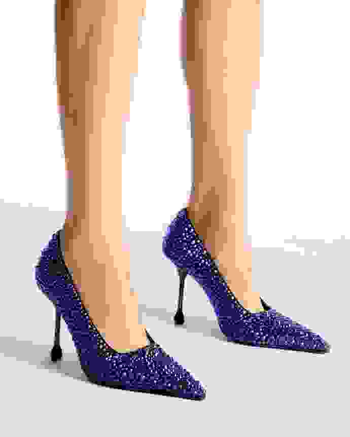 Jimmy Choo Ixia 95