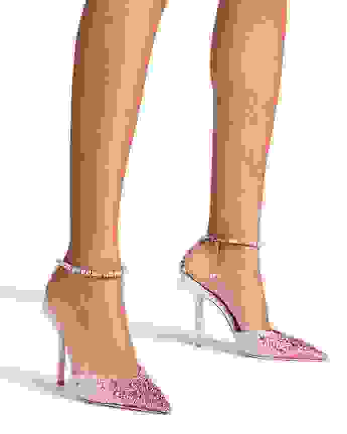 Jimmy Choo Saeda 100