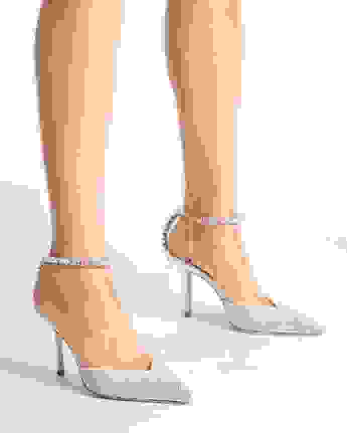 Jimmy Choo Saeda 85