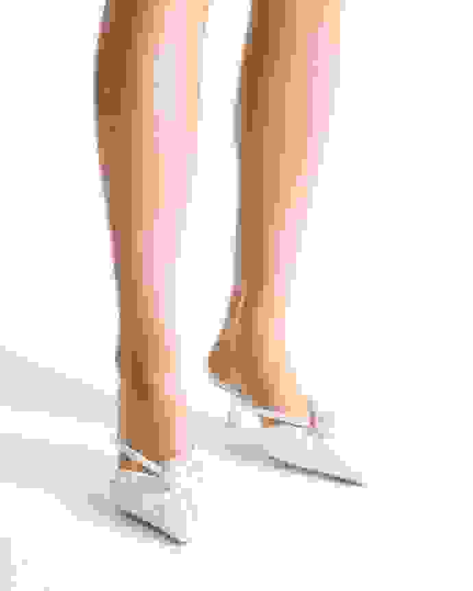 Jimmy Choo Sana Mule 50