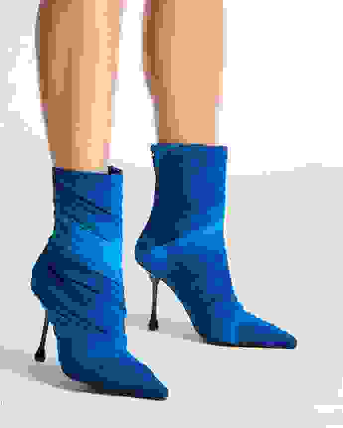 Jimmy Choo Sailor Uranus Boot 95