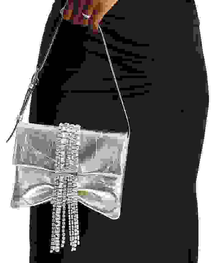 Jimmy Choo Zandra Shoulder
