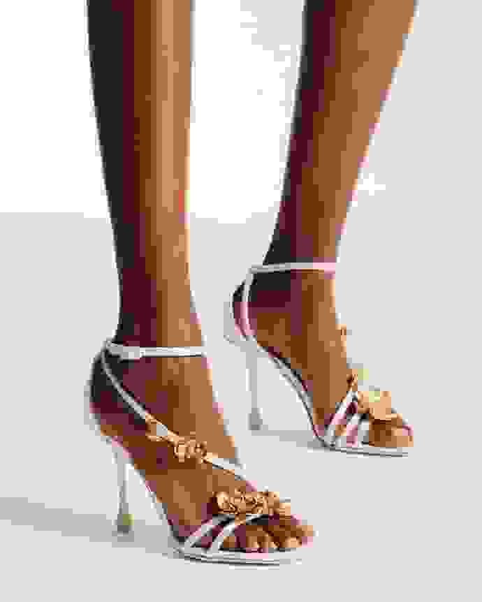 Jimmy Choo Zea 95